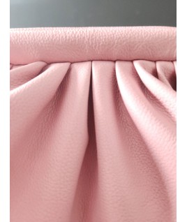 Butterfly Bag In Light Pink